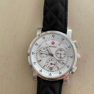 Great condition Michele watch. 100% authentic